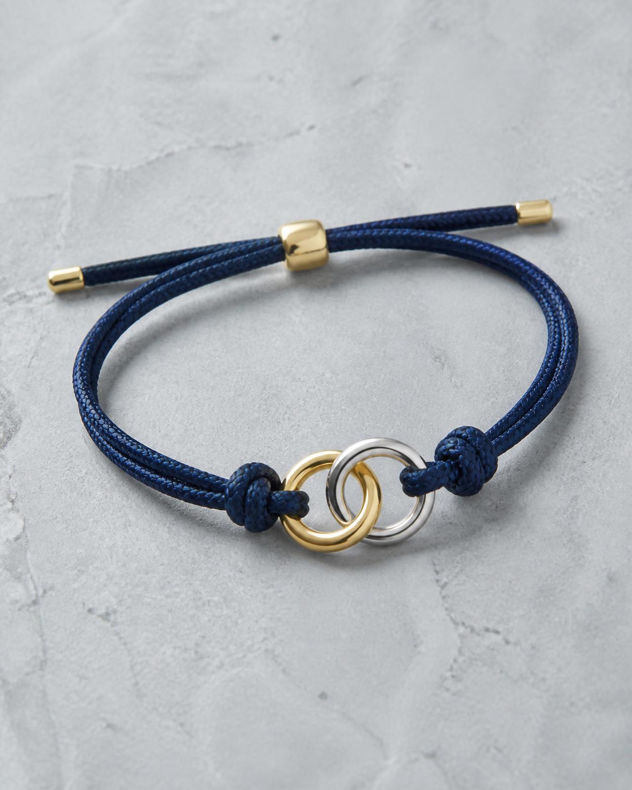 Nordéclean Signature Cordbracelet